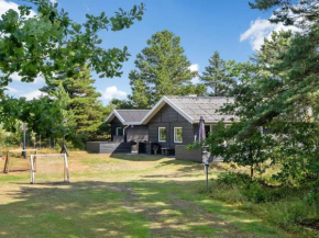 Holiday Home Hildulf - 2km from the sea by Interhome